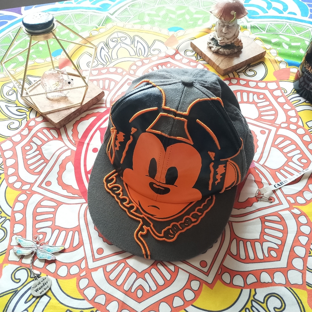 Micky mouse Hat 💕